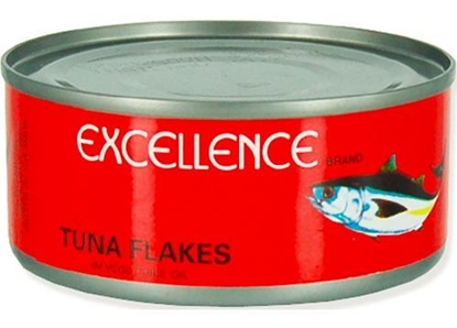 Picture of EXCELLENCE TUNA 160GR